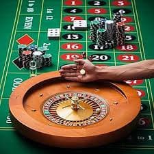 Live dealer blackjack table on dinastislot88 with real dealer, cards, and player betting area