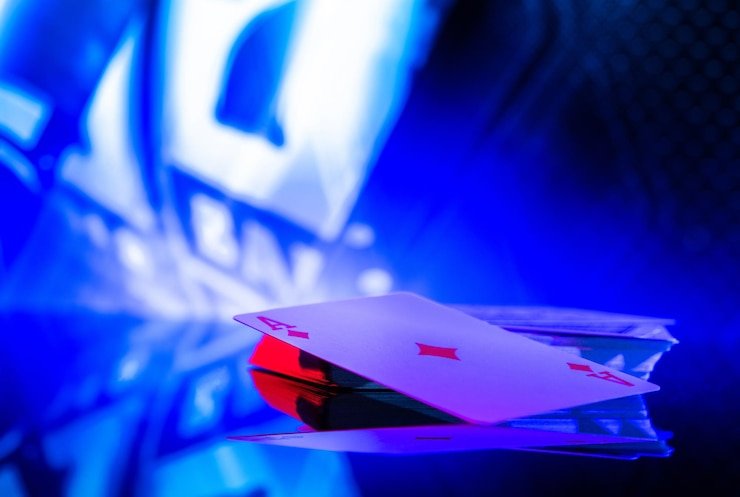 Sic Bo dice cage with three dice visible in a transparent container during a live game round